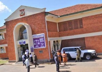 Arua High Court Sets November 2 for Maracha Election Petition Judgment