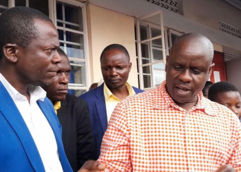 13 Busia District Officials Arrested Over Alleged Corruption