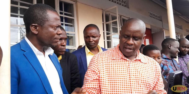 13 Busia District Officials Arrested Over Alleged Corruption