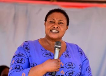 Babalanda Fears The Basement, Apologizes to Gen Kainerugaba Over 2031 Candidature Video