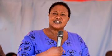 Babalanda Fears The Basement, Apologizes to Gen Kainerugaba Over 2031 Candidature Video
