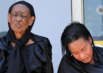 Focus on Praying for Oyo’s Soul During Mourning, Princess Bagaya Urges Batooro