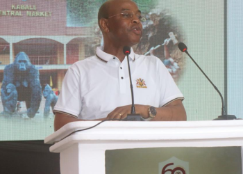 Labour Exports Earn Uganda US$1.6 Billion Annually