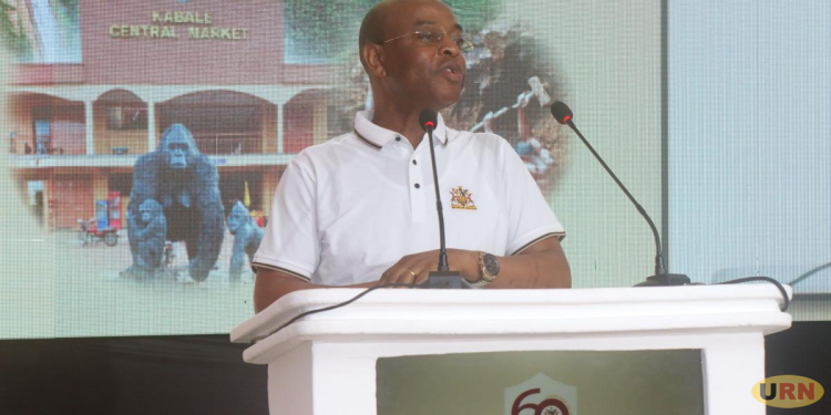 Labour Exports Earn Uganda US$1.6 Billion Annually