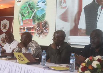 Experts Raise Concern Over Lack Of Trust in Financial Institutions