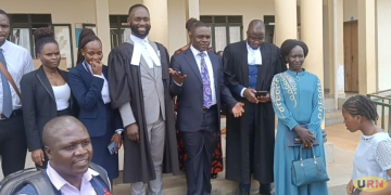 Tebandeke Defends Bbaale Victory as Election Petition Hearing Concludes