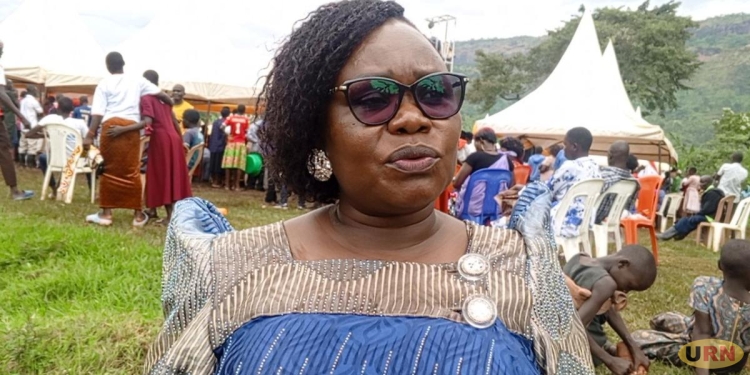 Archbishop Obbo Urges Government to Fast-Track Bugisu Disaster Resettlement