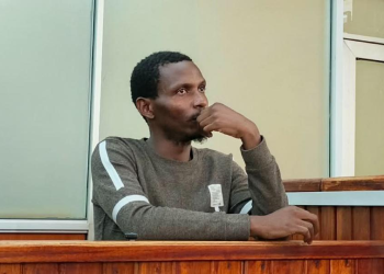 Don Chris Remanded Over Alleged Sh10m Job Scam Targeting 127 Job Seekers