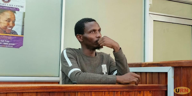 Don Chris Remanded Over Alleged Sh10m Job Scam Targeting 127 Job Seekers