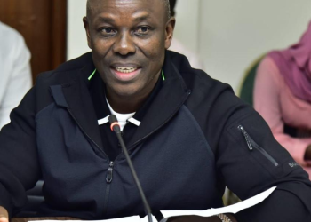 Basajjabalaba Revives City Square Compensation Claim as Fresh Development Bid Sparks Dispute