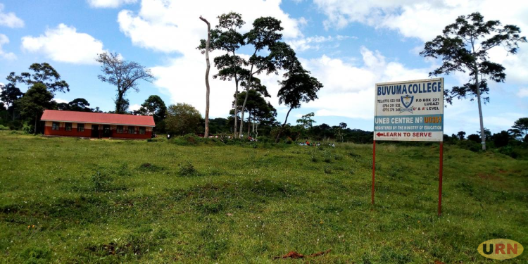 Buvuma Schools Suspend Boarding Amid Free Education Push, Leaders Urge Dialogue