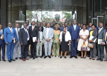 Musasizi Tightens 2027/28 Budget Targets 9.1% Growth