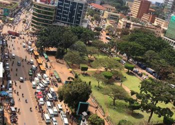 FDC Opposes Proposed Development Of Constitutional Square, Threatens Court Action