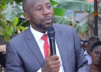 Angry NUP Foot Soldiers Beat up MP Sserukenya, Declare war on all MPs