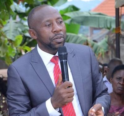 Angry NUP Foot Soldiers Beat up MP Sserukenya, Declare war on all MPs
