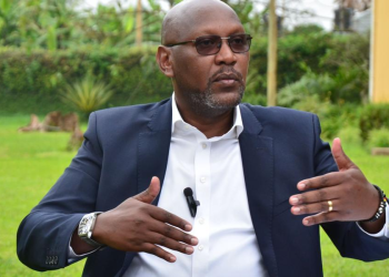 Rwomire Defends Concealing King Oyo’s Health Information