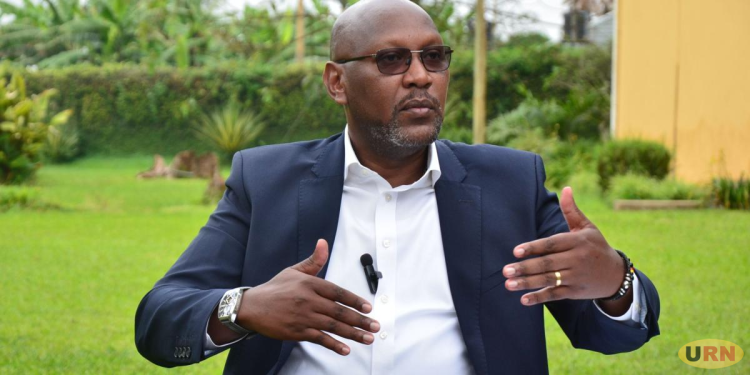 Rwomire Defends Concealing King Oyo’s Health Information