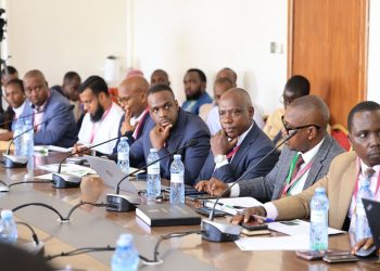 Shortage of vehicle number plates disrupting business – KACITA