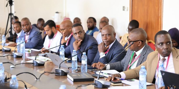 Shortage of vehicle number plates disrupting business – KACITA
