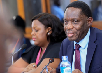 National Debt Burden Deepens as Parliament Scrutinises New Fiscal Rules