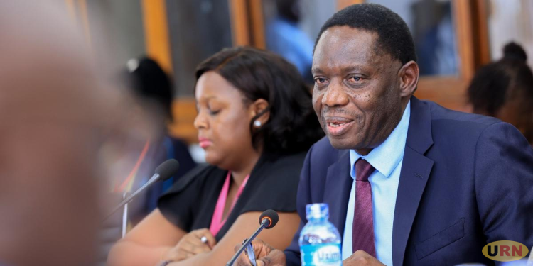 National Debt Burden Deepens as Parliament Scrutinises New Fiscal Rules