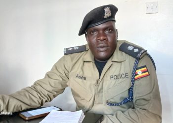 Police Hunt Armed Men Over Robbery, Rape In Obongi