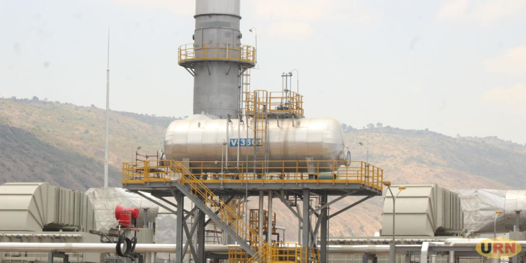 Pictorial: Kingfisher Central Processing Facility (CPF) Ready for First Oil