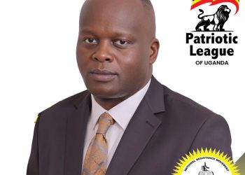 Jinja Court Knocks Out Deputy Mayor, Declares Magoba Winner