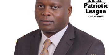 Jinja Court Knocks Out Deputy Mayor, Declares Magoba Winner