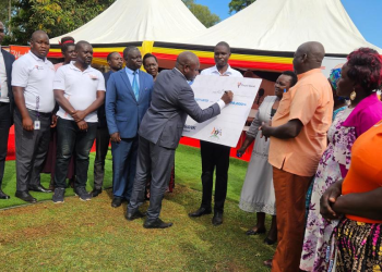 GROW Beneficiaries Demand Longer Repayment Periods, More Loan Cycles