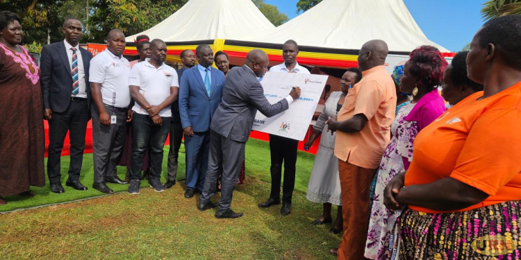GROW Beneficiaries Demand Longer Repayment Periods, More Loan Cycles