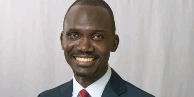 UPC’s Adim Enap Boycotts Disciplinary Committee Meeting