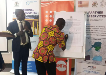 Health Experts, Leaders Push for Prompt Establishment of District Service Commissions