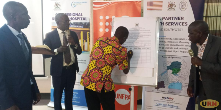 Health Experts, Leaders Push for Prompt Establishment of District Service Commissions