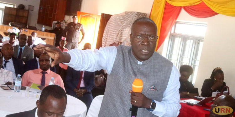 Antimalarials, HIV Drugs Among Most Stolen Medicines-NDA