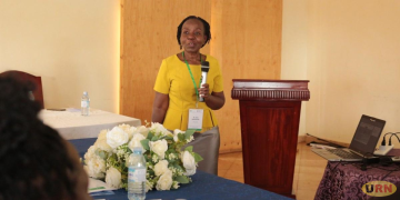 Climate-Smart Agriculture Research Targets Sorghum Farmers in Teso
