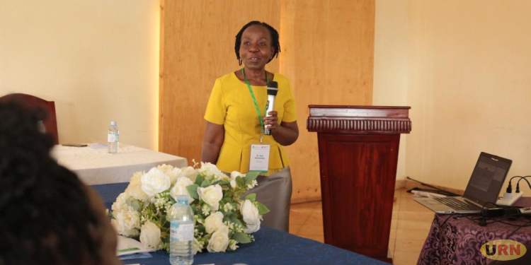 Climate-Smart Agriculture Research Targets Sorghum Farmers in Teso