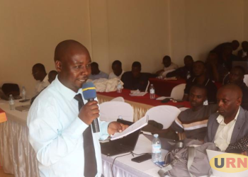 Four Ugandans Acquire HIV Every Hour – UAC