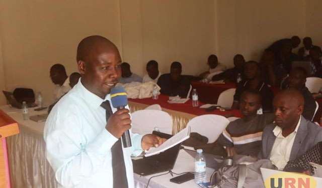 Four Ugandans Acquire HIV Every Hour – UAC