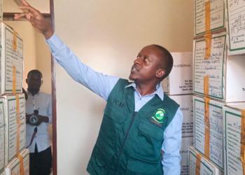 NDA Closes 108 Drug Outlets, Impounds Stolen Medicine In Teso