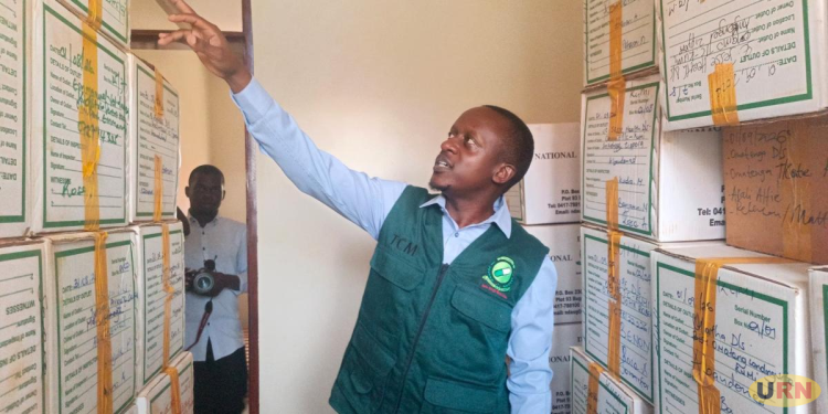 NDA Closes 108 Drug Outlets, Impounds Stolen Medicine In Teso