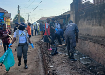 Kampala Records Low Turnout as Residents Shun National Cleaning Day