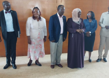 Kampala Health Workers Welcome State House Monitoring Exercise