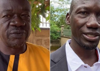 Court Sets November 13 Judgment in Madi-Okollo LC5 Election Petition  2026 Elections  West Nile  Politics