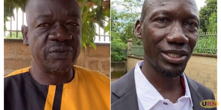 Court Sets November 13 Judgment in Madi-Okollo LC5 Election Petition  2026 Elections  West Nile  Politics