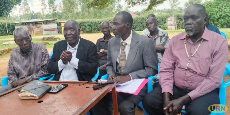 Lugbara, Aringa Cultural Institutions Commend Tooro Kingdom for Peace and Development