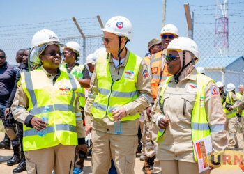 Museveni To Name Uganda’s Crude Oil Blend