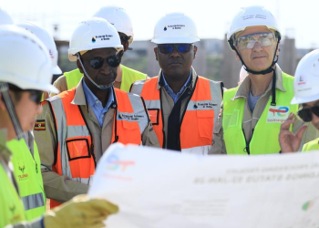 Rubondo Exits PAU, Successor Remains Pending