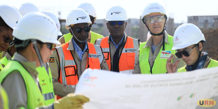 Rubondo Exits PAU, Successor Remains Pending