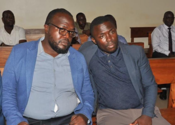 Wakiso Voter Fights to Keep Election Petition Against LCV Chairperson Alive